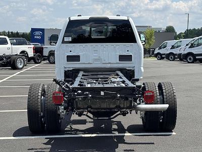 New 2025 Ford F-450 - photo 1