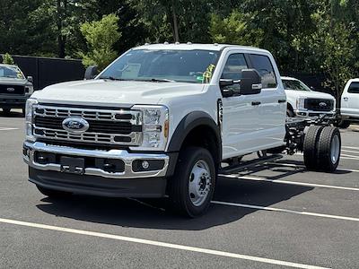 New 2025 Ford F-450 - photo 1
