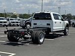 2025 Ford F-450 Crew Cab DRW 4x4 Cab Chassis for sale #C51017 - photo 2