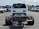 2025 Ford F-450 Crew Cab DRW 4x4 Cab Chassis for sale #C51017 - photo 3