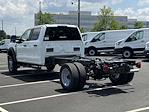2025 Ford F-450 Crew Cab DRW 4x4 Cab Chassis for sale #C51017 - photo 4