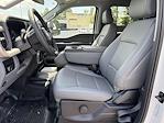 2025 Ford F-450 Crew Cab DRW 4x4 Cab Chassis for sale #C51018 - photo 10