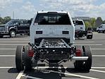 2025 Ford F-450 Crew Cab DRW 4x4 Cab Chassis for sale #C51018 - photo 4