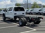 2025 Ford F-450 Crew Cab DRW 4x4 Cab Chassis for sale #C51018 - photo 5
