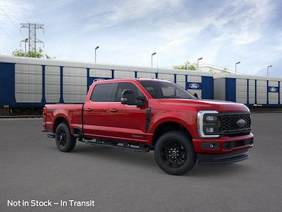 New 2025 Ford F-350 Lariat Crew Cab 4x4 SRW Pickup for sale #C51019 - photo 1