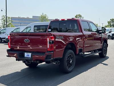 2025 Ford F-350 Crew Cab SRW 4x4 Pickup for sale #C51019 - photo 2