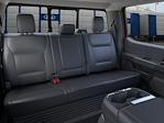 New 2025 Ford F-350 Lariat Crew Cab 4x4 SRW Pickup for sale #C51019 - photo 11