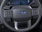 New 2025 Ford F-350 Lariat Crew Cab 4x4 SRW Pickup for sale #C51019 - photo 12