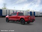 New 2025 Ford F-350 Lariat Crew Cab 4x4 SRW Pickup for sale #C51019 - photo 6