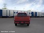 New 2025 Ford F-350 Lariat Crew Cab 4x4 SRW Pickup for sale #C51019 - photo 7