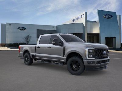2025 Ford F-250 Crew Cab 4x4 Pickup for sale #C51029 - photo 1