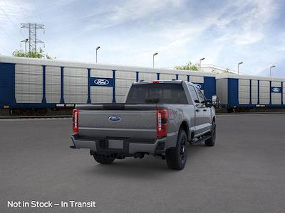 2025 Ford F-250 Crew Cab 4x4 Pickup for sale #C51029 - photo 2