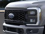 2025 Ford F-250 Crew Cab 4x4 Pickup for sale #C51029 - photo 17