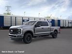 2025 Ford F-250 Crew Cab 4x4 Pickup for sale #C51029 - photo 3