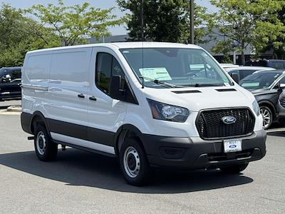 2025 Ford Transit 250 Low Roof RWD Empty Cargo Van for sale #C51030 - photo 1
