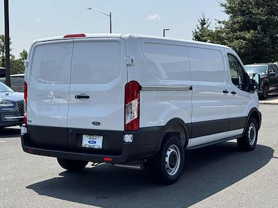 2025 Ford Transit 250 Low Roof RWD Empty Cargo Van for sale #C51030 - photo 2