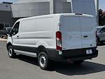 New 2025 Ford Transit 250 Low Roof Empty Cargo Van for sale #C51030 - photo 7