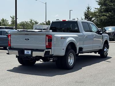 2025 Ford F-350 Crew Cab DRW 4x4 Pickup for sale #C51036 - photo 2