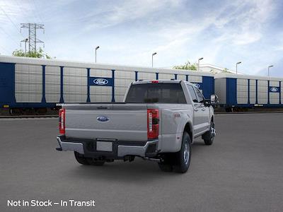 2025 Ford F-350 Crew Cab DRW 4x4 Pickup for sale #C51036 - photo 2