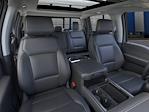 2025 Ford F-350 Crew Cab DRW 4x4 Pickup for sale #C51036 - photo 10
