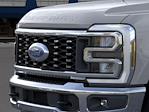 2025 Ford F-350 Crew Cab DRW 4x4 Pickup for sale #C51036 - photo 17