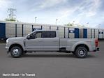 2025 Ford F-350 Crew Cab DRW 4x4 Pickup for sale #C51036 - photo 5