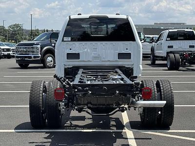 New 2025 Ford F-450 - photo 1