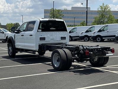 New 2025 Ford F-450 - photo 1