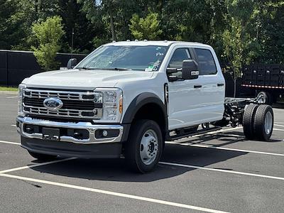 New 2025 Ford F-450 - photo 1