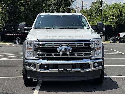 New 2025 Ford F-450 - photo 1