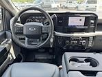 2025 Ford F-450 Crew Cab DRW 4x4 Cab Chassis for sale #C51037 - photo 13