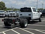2025 Ford F-450 Crew Cab DRW 4x4 Cab Chassis for sale #C51037 - photo 2