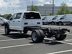 2025 Ford F-450 Crew Cab DRW 4x4 Cab Chassis for sale #C51037 - photo 5