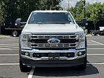 2025 Ford F-450 Crew Cab DRW 4x4 Cab Chassis for sale #C51037 - photo 7