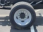 2025 Ford F-450 Crew Cab DRW 4x4 Cab Chassis for sale #C51037 - photo 8