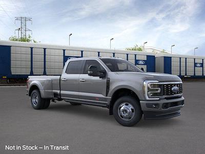 New 2025 Ford F-350 XL Crew Cab 4x4 DRW Pickup for sale #C51039 - photo 1