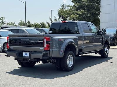 2025 Ford F-350 Crew Cab DRW 4x4 Pickup for sale #C51039 - photo 2
