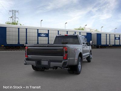 2025 Ford F-350 Crew Cab DRW 4x4 Pickup for sale #C51039 - photo 2