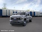 New 2025 Ford F-350 XL Crew Cab 4x4 DRW Pickup for sale #C51039 - photo 3