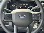 2025 Ford F-450 Crew Cab DRW 4x4 Cab Chassis for sale #C51040 - photo 15