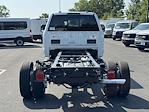 2025 Ford F-450 Crew Cab DRW 4x4 Cab Chassis for sale #C51040 - photo 4
