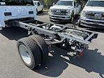 2025 Ford F-450 Crew Cab DRW 4x4 Cab Chassis for sale #C51040 - photo 5