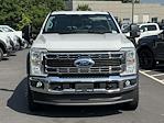 2025 Ford F-450 Crew Cab DRW 4x4 Cab Chassis for sale #C51040 - photo 7