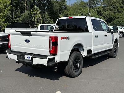 New 2025 Ford F-250 XL Crew Cab 4x4 Pickup for sale #C51041 - photo 2