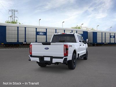 2025 Ford F-250 Crew Cab 4x4 Pickup for sale #C51041 - photo 2