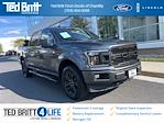 2019 Ford F-150 SuperCrew Cab 4x4 Pickup for sale #C51041A - photo 1