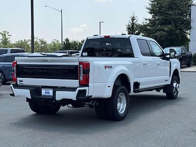 2025 Ford F-350 Crew Cab DRW 4x4 Pickup for sale #C51051 - photo 2