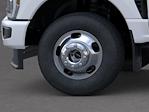 2025 Ford F-350 Crew Cab DRW 4x4 Pickup for sale #C51051 - photo 19