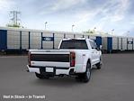 2025 Ford F-350 Crew Cab DRW 4x4 Pickup for sale #C51051 - photo 2