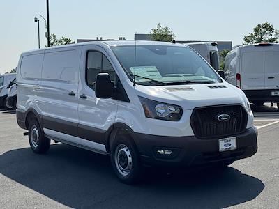 2025 Ford Transit 150 Low Roof RWD Empty Cargo Van for sale #C51052 - photo 1